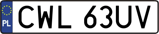 CWL63UV