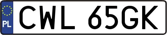 CWL65GK