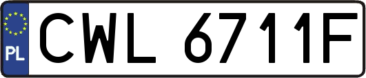CWL6711F