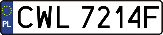 CWL7214F