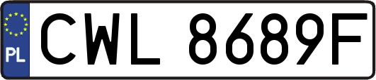 CWL8689F