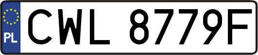 CWL8779F
