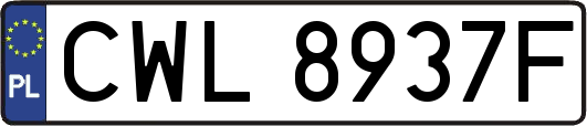 CWL8937F