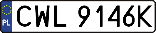 CWL9146K