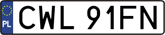 CWL91FN