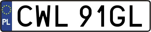 CWL91GL