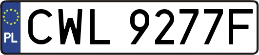 CWL9277F