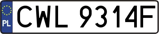 CWL9314F