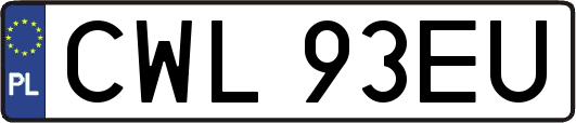 CWL93EU