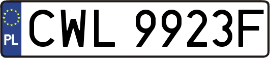 CWL9923F