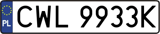 CWL9933K