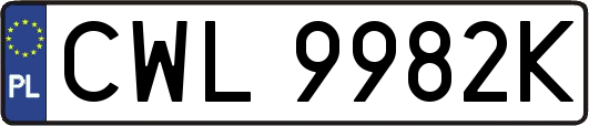 CWL9982K