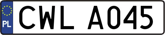 CWLA045