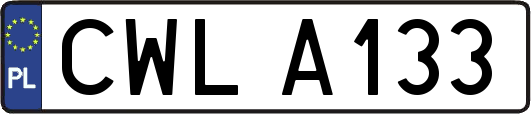 CWLA133