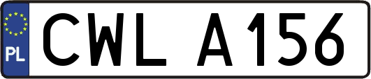 CWLA156