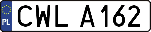 CWLA162