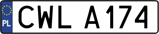 CWLA174