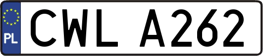 CWLA262