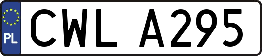 CWLA295