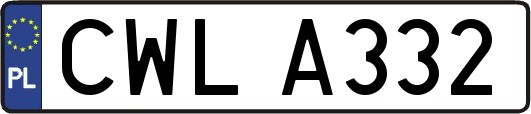 CWLA332