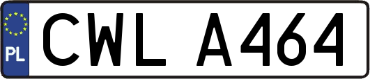 CWLA464