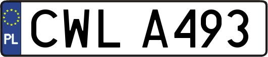CWLA493