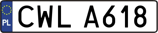 CWLA618
