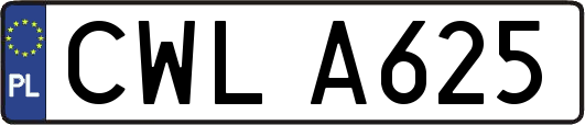 CWLA625