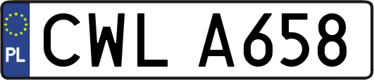 CWLA658