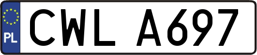 CWLA697