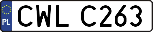 CWLC263