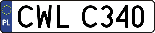CWLC340