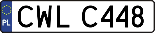 CWLC448