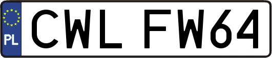 CWLFW64
