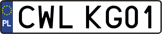 CWLKG01