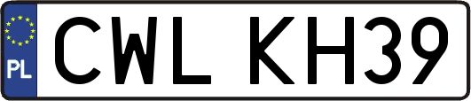 CWLKH39