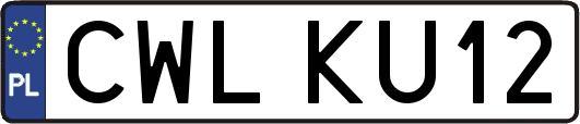 CWLKU12