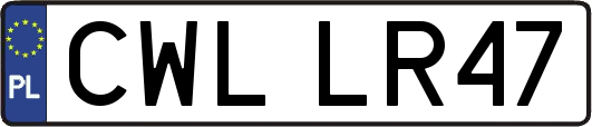 CWLLR47