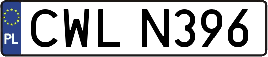 CWLN396