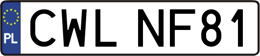 CWLNF81