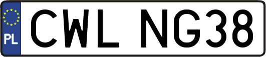 CWLNG38