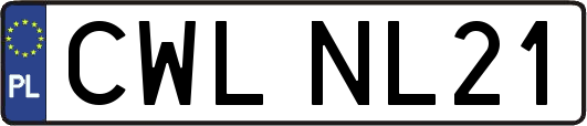 CWLNL21