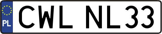 CWLNL33