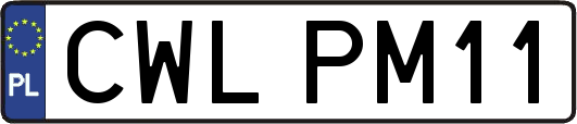 CWLPM11
