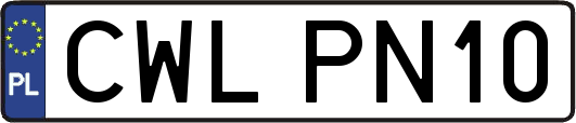 CWLPN10