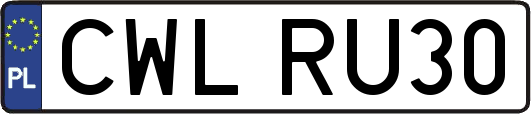 CWLRU30