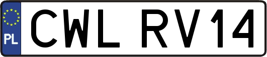 CWLRV14