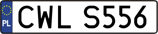 CWLS556