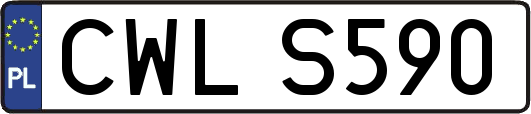 CWLS590