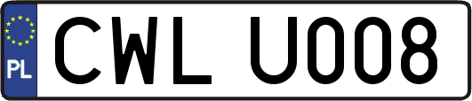 CWLU008